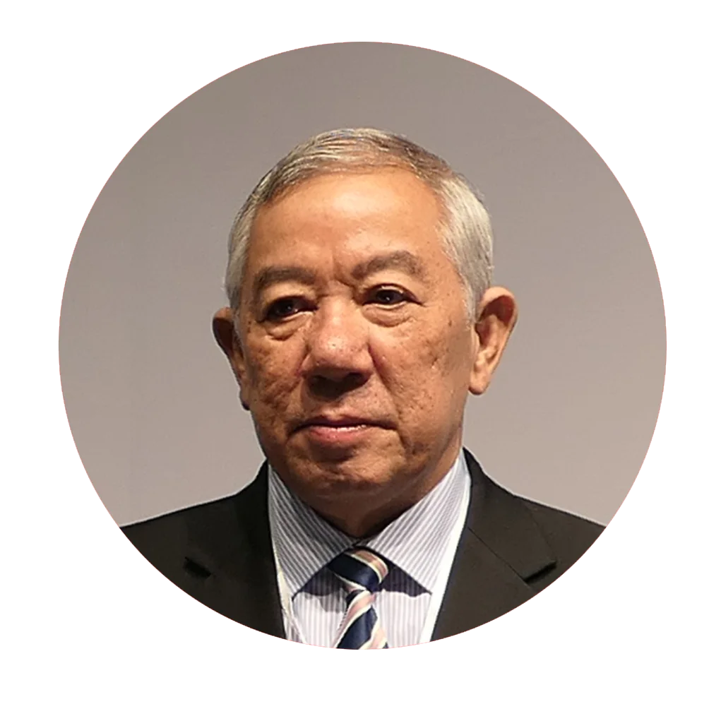 Dato’ Teo Yen Hua